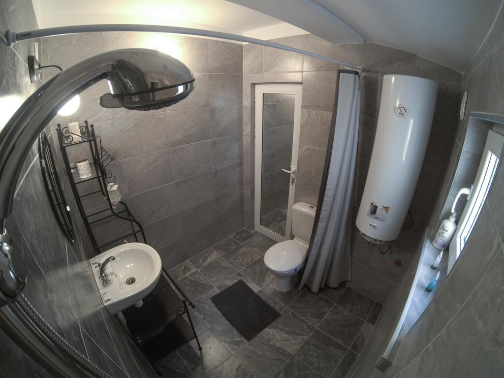 Graf Ignatiev - 3Br Apart Szófia Kültér fotó