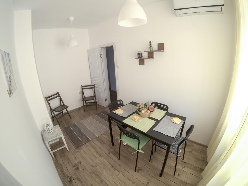 Graf Ignatiev - 3Br Apart Szófia Kültér fotó