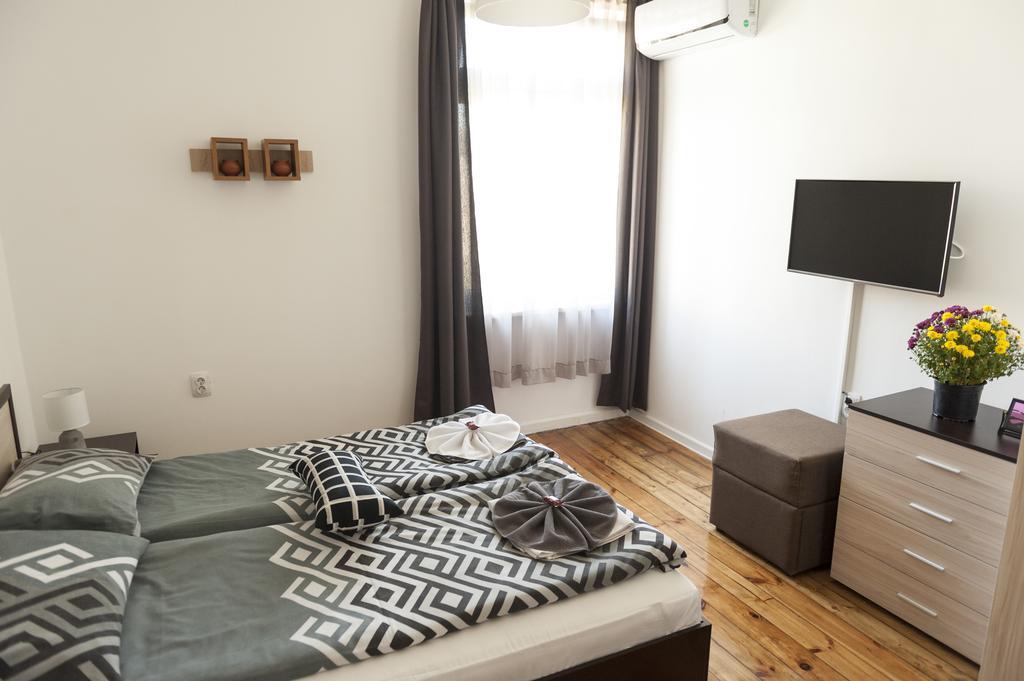 Graf Ignatiev - 3Br Apart Szófia Kültér fotó