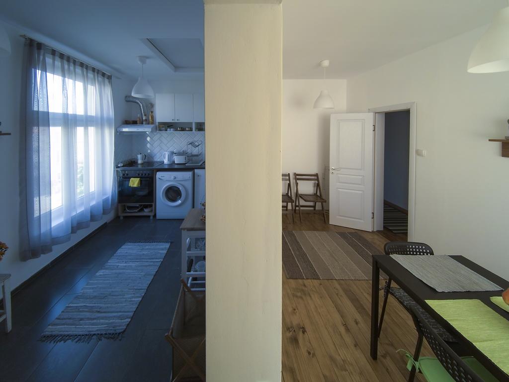 Graf Ignatiev - 3Br Apart Szófia Kültér fotó