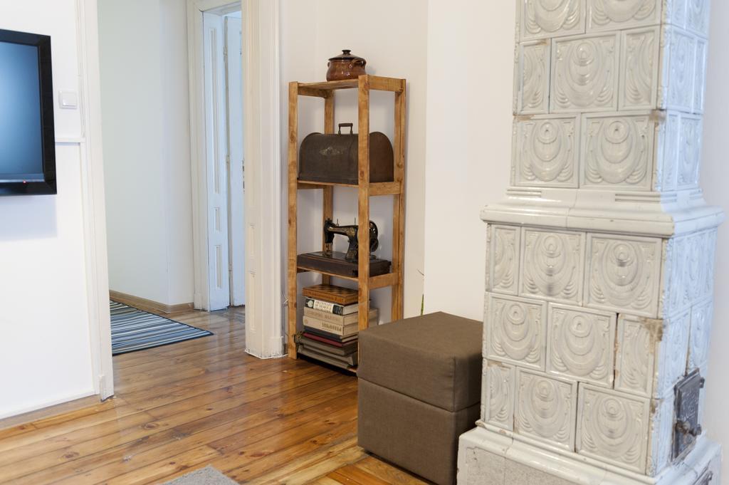 Graf Ignatiev - 3Br Apart Szófia Kültér fotó