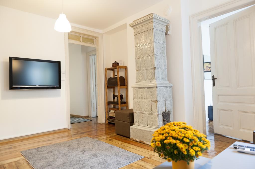Graf Ignatiev - 3Br Apart Szófia Kültér fotó