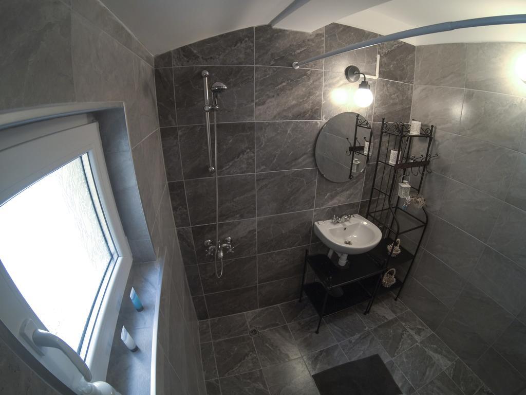 Graf Ignatiev - 3Br Apart Szófia Kültér fotó