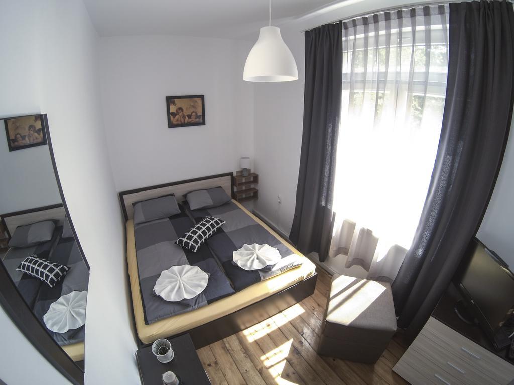 Graf Ignatiev - 3Br Apart Szófia Kültér fotó
