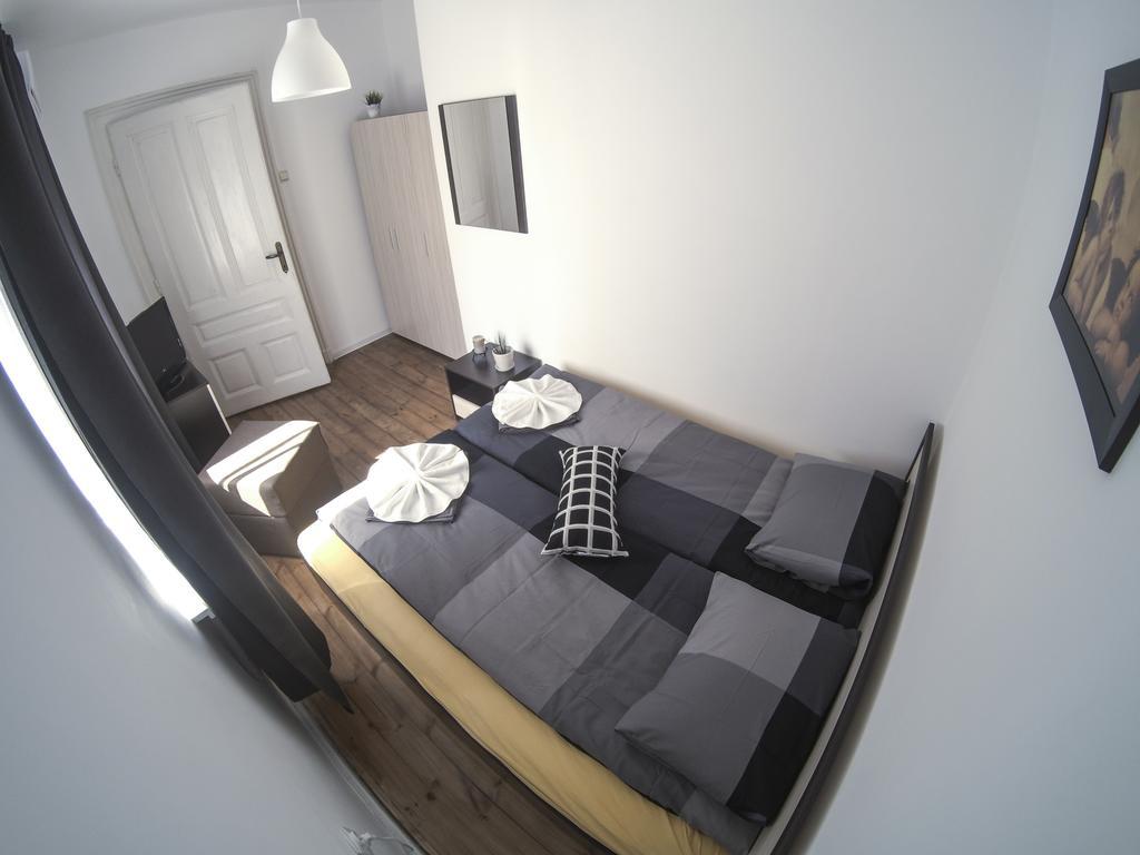 Graf Ignatiev - 3Br Apart Szófia Kültér fotó