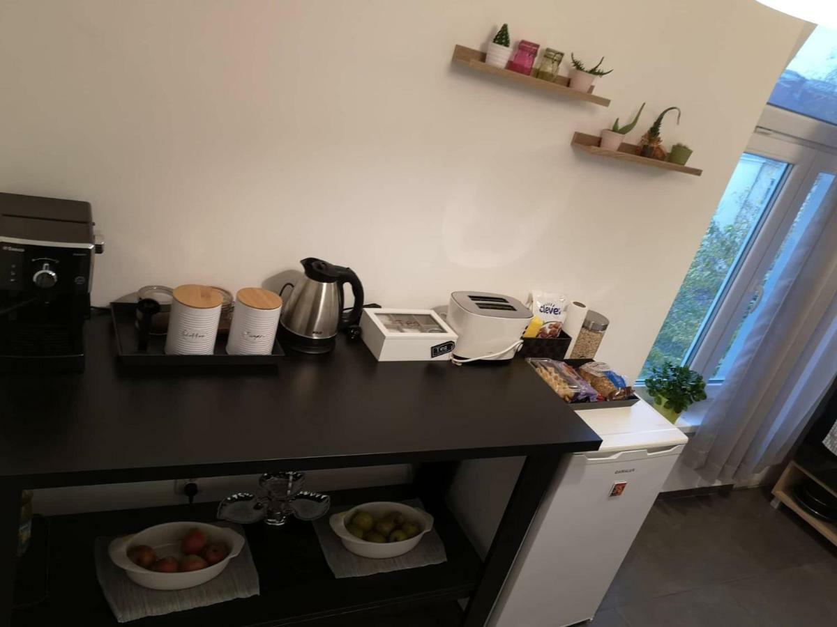 Graf Ignatiev - 3Br Apart Szófia Kültér fotó